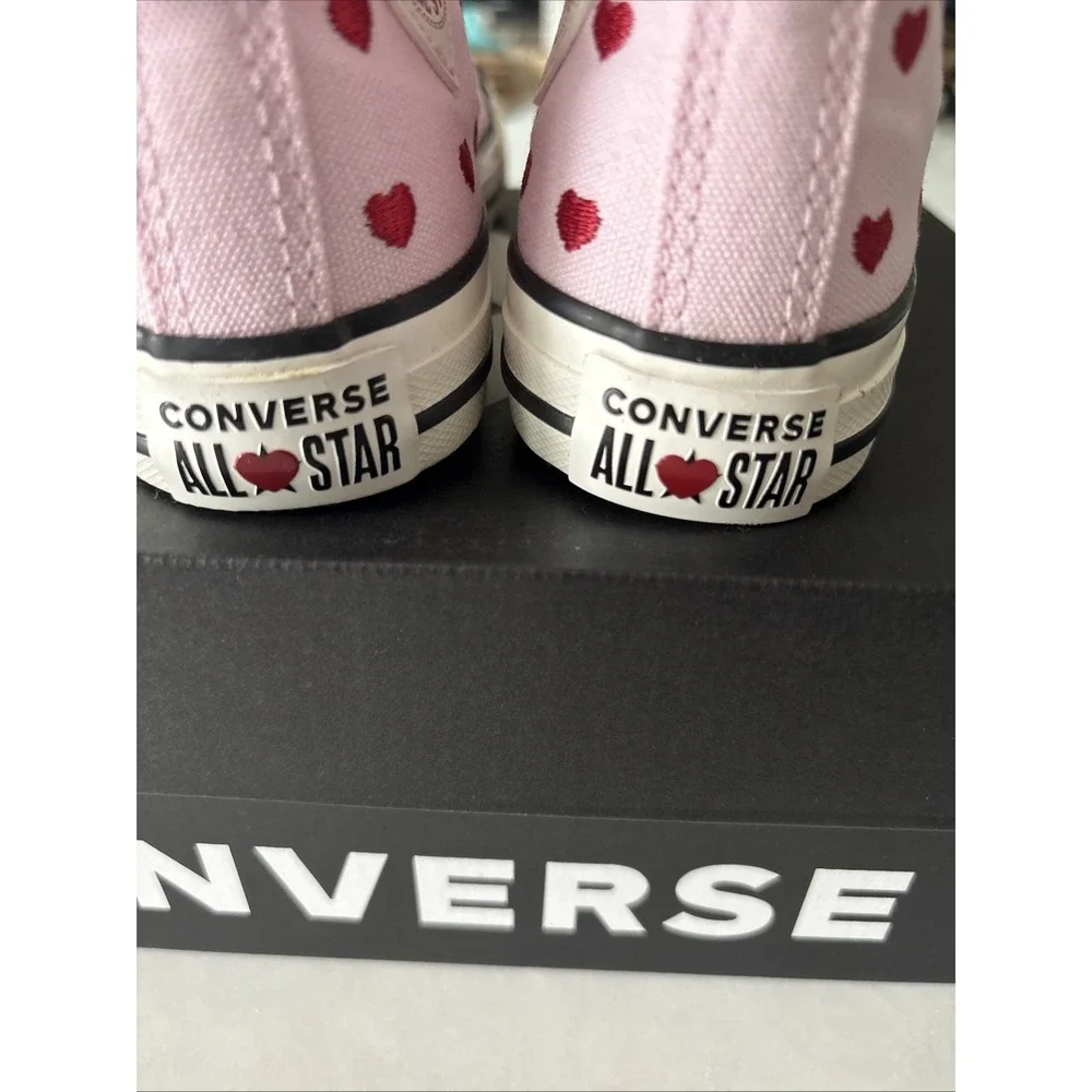 Converse girls 13